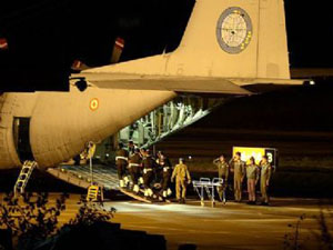 17 Şehit İçin Tören Düzenlenecek