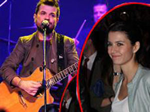 Kenan Doğulu: "Hayatımın en güzel günleri"