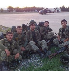 Kaç nefes kaldı ki ölüme