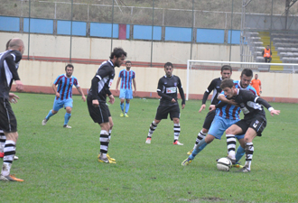 Kanuni Evinde Gülemedi