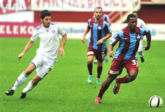 1461Trabzon'a Acılı Antep