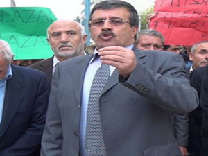 Emniyet güçleri akıllarını başlarına alsınlar