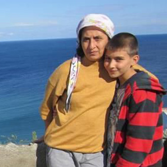 Türkiye’de örnek gösterilecek anne…