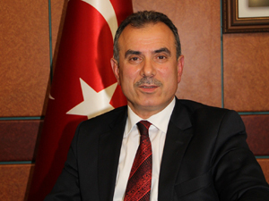 TTB’da meclis başkan vekili seçildi.