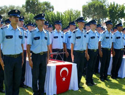 Tük Polisinin de sendikası oluyor