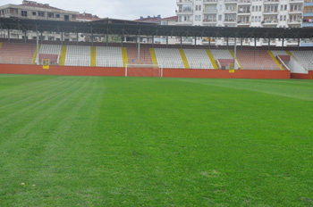 1461 Trabzon'un yeni sahası belli oldu