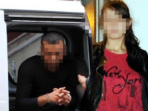 Fuhuş Çetesi İlkokula Girdi