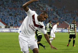 Emerson'dan takla açıklaması