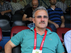 Asbaşkanı Bekir Şengül neler söyledi?