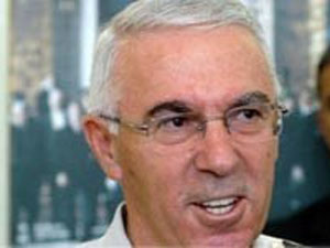 Org. Hasan Iğsız: Çok acıttılar!