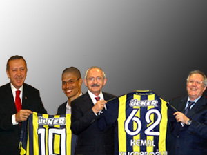 haber61 Diyor ki: Başka Trabzonspor yok!