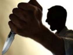 Cami imamına 27 bıçak darbesi