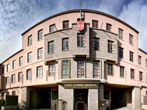 Fizibilite raporun çarpıcı sonuçları