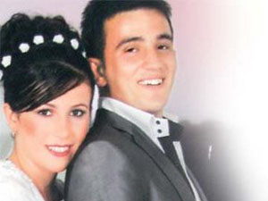 Baba evi de kurtaramadı