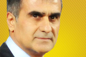 Güneş'in hayali ne?