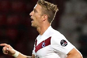 "Olgun ve bilgeyim!"