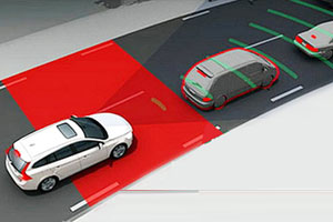 İstesenizde kaza yapamayacaksınız!