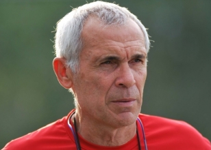 Rakip Ordu'da hazırlıklar başladı