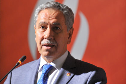 'Vekilliği bırakıp AA'da görev almak istedim'