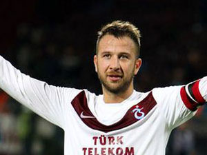 Giray'dan Ordu mesajı