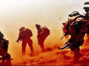 Hainlerin hayalleri suya düştü!