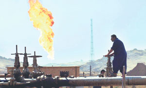 Türkiye servete koşuyor!