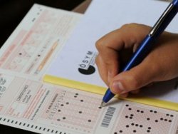 KPSS ve LYS çetesinin fiyat tarifesi!