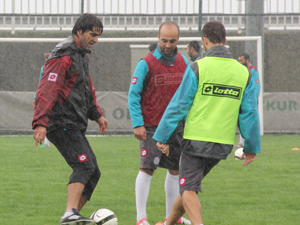 Ç.Rize hakem Bitnel'e ateş püskürdü