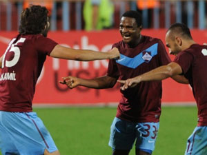 1461 maçının hakemi açıklandı