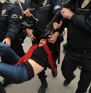 Yumurta, yaka, paça...