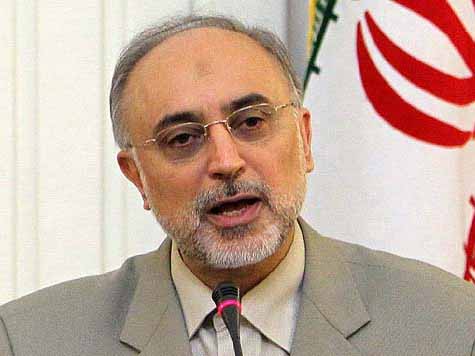 Salihi'den Türkiye'ye Övgü