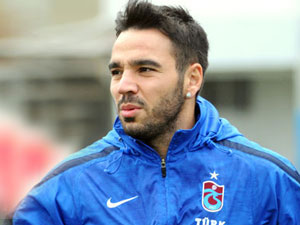 Volkan ayrılacak mı?