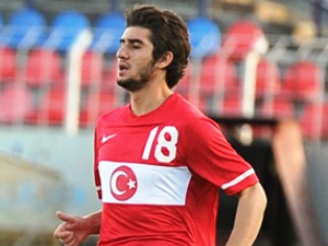 TS'li Soner 2.kez  A Milli oldu