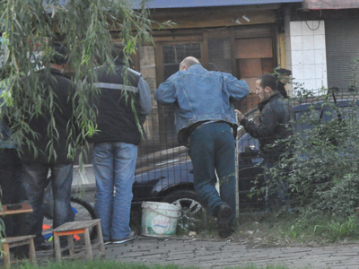 Trabzon’da artan kaçak işçiler