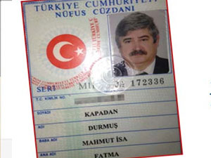 Doğum günü olmayan adam