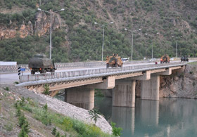 Aygün'ü kaçıran PKK'lılara operasyon!