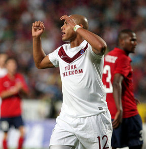 İyi uykular Henrique!