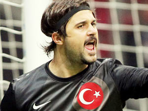 Bu Onur senin!