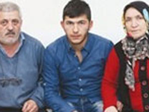 'Gaziyim' derken, 'kıtana dön' raporu