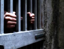 Trabzon'da açlık grevi yapanlar kilo aldı