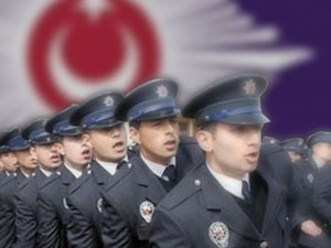 Bakandan polislere maaş müjdesi