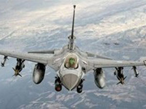 Suriye'yi neden vurmuyoruz?