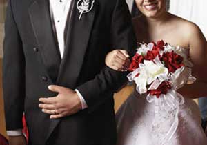 12.12.2012 tarihinde Nikah Patlaması