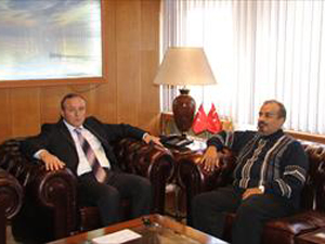 Trabzon'da Otel yapmaktan vazgeçmedik