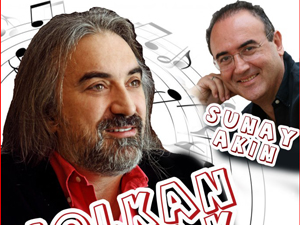 Ankara'da Karadeniz Rüzgarı ...