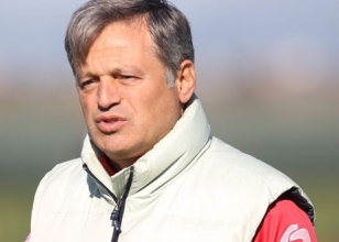 Kardeş kulüp Şanlıurfa'dan mesaj var