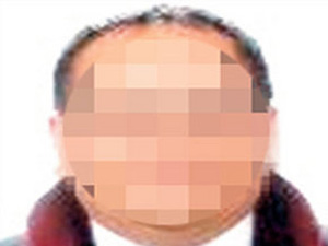 Dayak yiyen koca boşanmak istiyor!