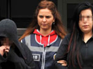 Bu da jigolo çetesi