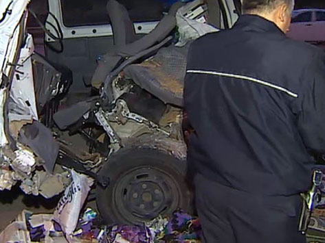 Düğün Coşkusu Acıya Dönüştü