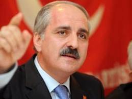 Kurtulmuş’tan Say’a ‘arabesk’ tepkisi